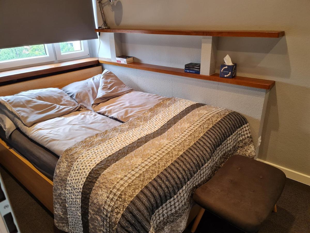 Apartament Wyszynskiego Szczecin Polska מראה חיצוני תמונה