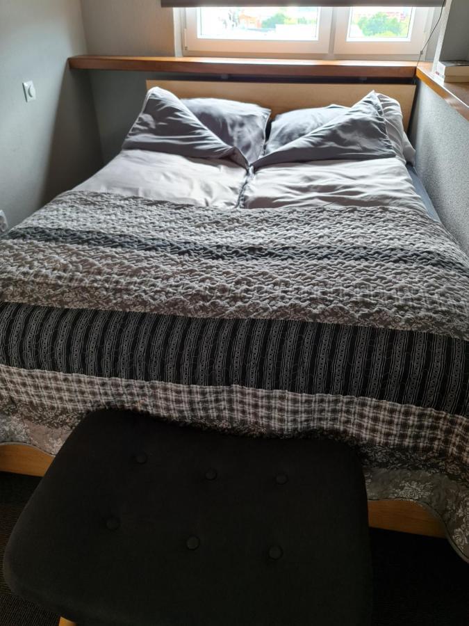 Apartament Wyszynskiego Szczecin Polska מראה חיצוני תמונה